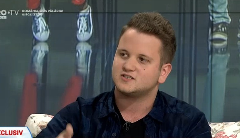 În urmă cu doi ani de zile câştiga Românii au Talent, iar acum… Ce s-a ales de FLAVIAN GLONŢ