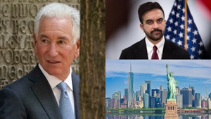 Charles Kushner renunță definitiv la New York! „Sper să fie fericiți cu acest primar”