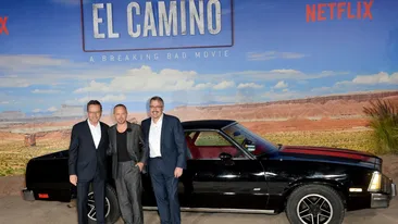 „Walter White” din Breaking Bad, confirmat cu Covid-19! Ce mesaj emoționant a transmis actorul