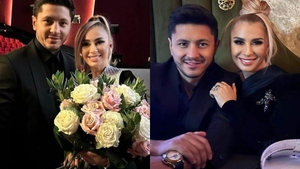 Cum își mențin Anamaria Prodan și Ronald Gavril relația la distanță. Sacrificiul pe care îl face impresara