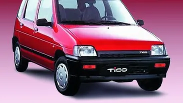 Te-ai gandit vreodata ca 400 de lei sunt suficienti pentru a cumpara o masina? Afla cine vinde autovehicule atat de ieftine!