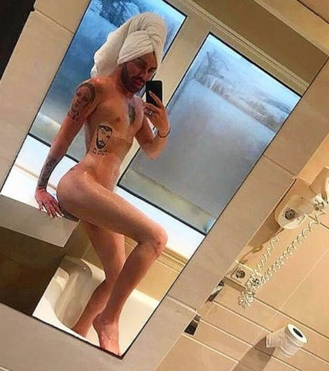 Conchita de România, mega-petrecere de lux