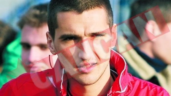 Rednic il transfera pe Alexa la CFR