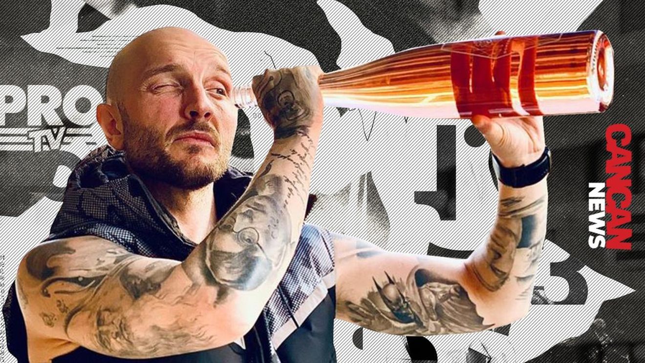 Cum a dat Cătălin Bordea „țeapă” Pro TV-ului. Era așteptat la „Survivor”, dar alt show i-a făcut cu ochiul