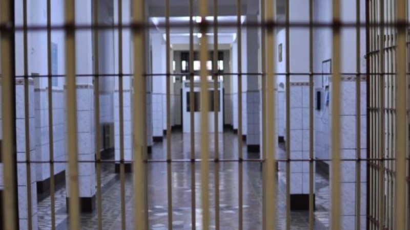 Asasinul piroman din Iași, care și-a măcelărit iubita cu toporul și i-a ars cadavrul, a fost condamnat la o pedeapsă-record