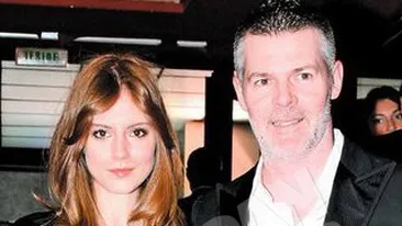 Veronica Pascu se pregateste pentru primul ei copil! Il face tata pe milionarul Dura