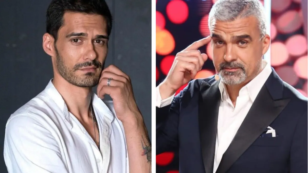 Adevăratul motiv pentru care Aurelian Temișan nu mai vorbește cu finul George Burcea: ”Fiecare are...”