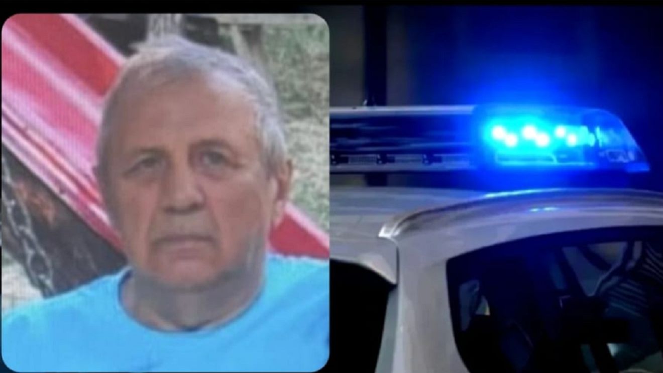 Alertă: dacă l-ai văzut pe Emil, sună de urgență la 112! Bărbatul a dispărut în Poiana Brașov