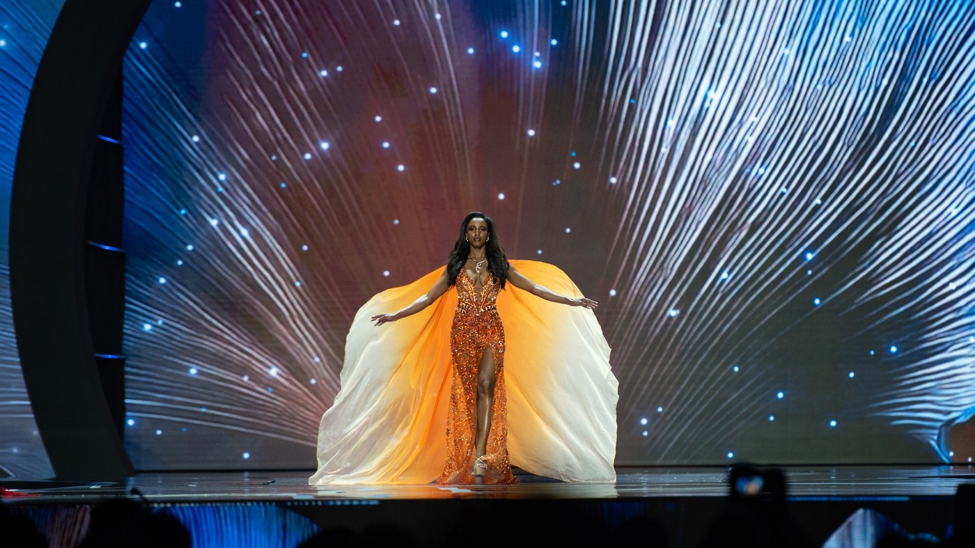 În ce stare se află Miss Jamaica acum, la 22 de zile de când a căzut de pe scena Miss Univers 2025. Organizatorii au făcut anunțul