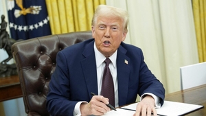Prima săptămână a lui Donald Trump. Ce ordine executive a semnat legate de AI
