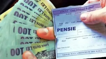 Ajutor de 450 de lei în 2026 pentru o categorie de români. Pensionarii care sunt eligibili