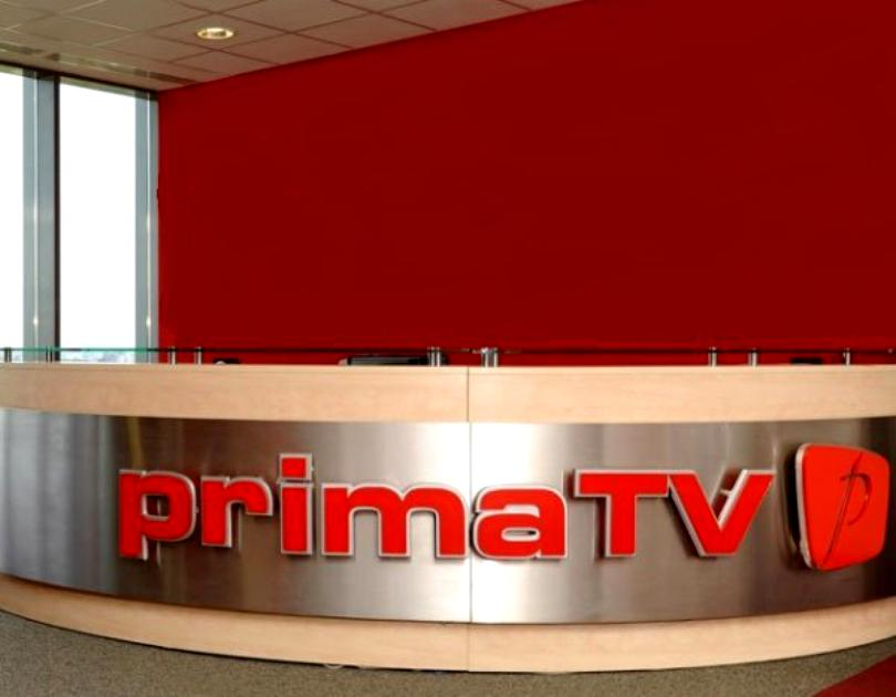 “Bombă” în mass-media! Ce se întâmplă cu postul Prima TV