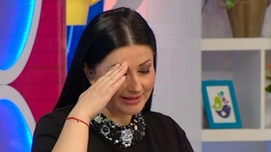 Gabriela Cristea, probleme înainte de sărbători: ”Mă tot chinui de vreo trei săptămâni...”