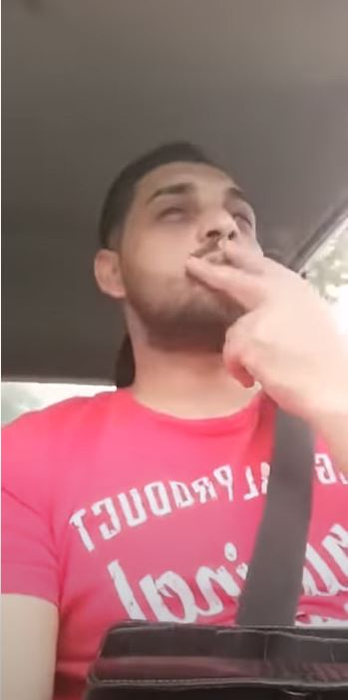 Tavy Puștiu și-a presimțit moartea! Ce mesaj a postat pe Facebook înainte ca mașina condusă de soția lui să fie spulberată de tren