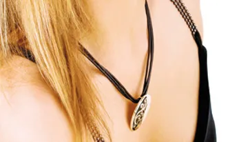 Ce semnifica alunitele de pe fata?