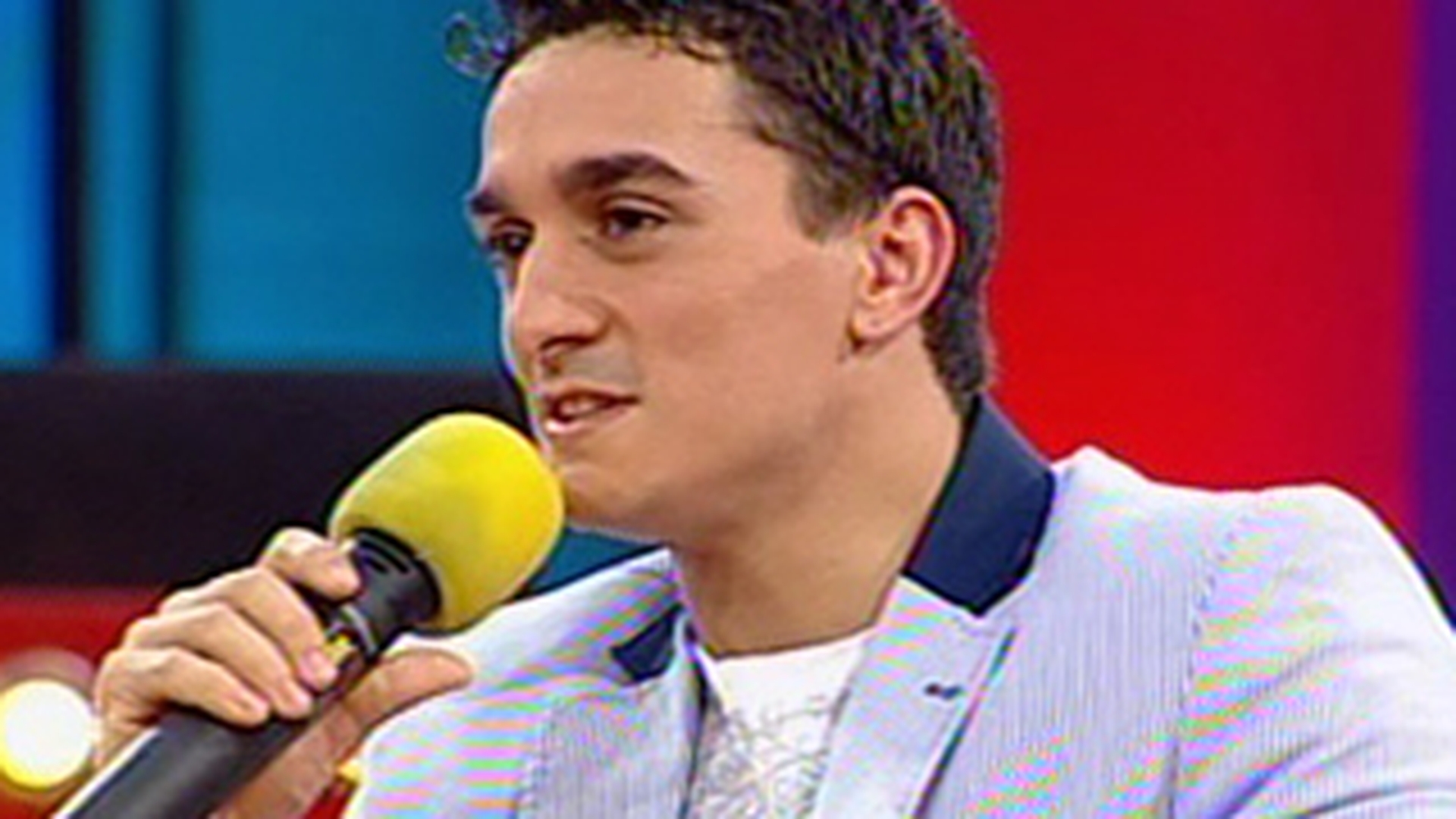 Marian Dragulescu: "Nu m-am rupt de parintii mei, casa pe care am vandut-o era cumparata de mine"