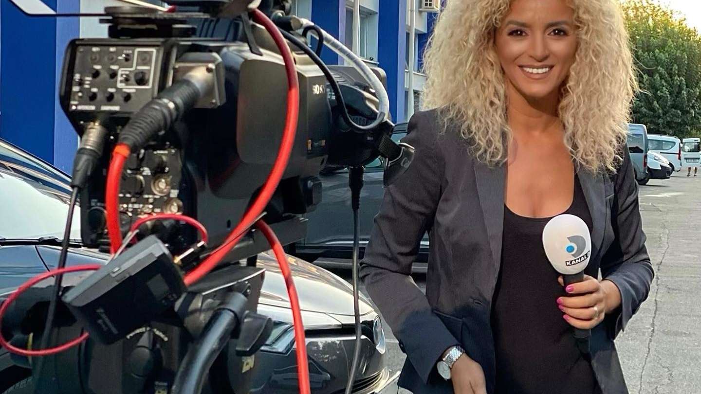 Nicoleta Drăgușin și-a prevestit sfârșitul? Ce i-a spus unui coleg, cu 3 săptămâni înainte să moară: „Știam amândoi că ne mințim”