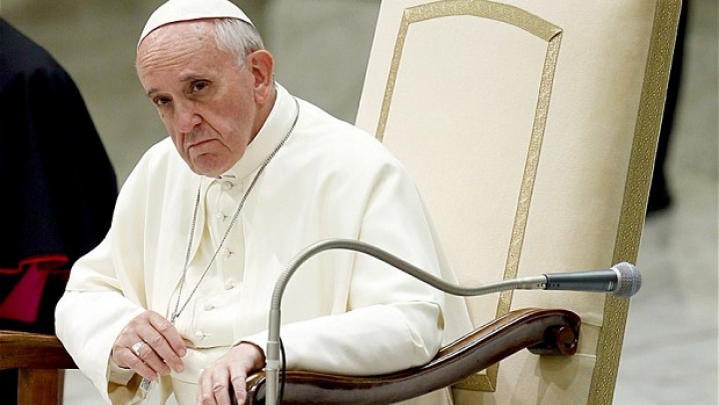 Papa Francisc, întrunire cu liderii Bisericii catolice pentru a discuta despre cazurile de abuz sexual