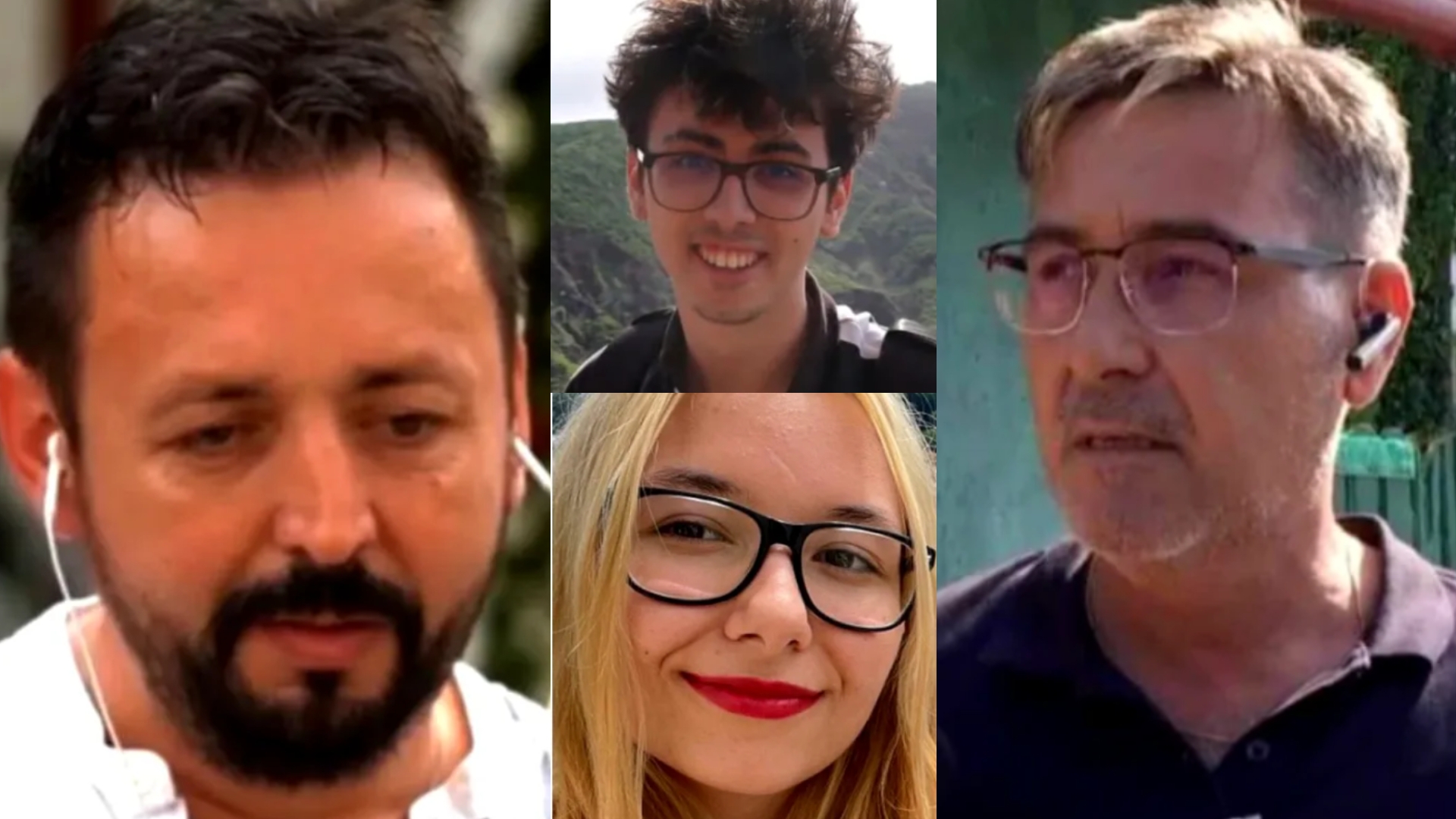 Părinții tinerilor uciși în accidentul din 2 Mai, dezamăgiți de decizia instanței. Ce au declarat despre Vlad Pascu: „Au făcut tot posibilul...”