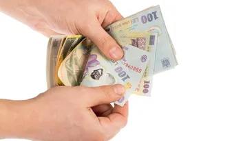 Veste bună pentru români! Salariile cuprinse între 3.000 și 5.000 de lei vor fi mărite. Câți bani se vor acorda în plus
