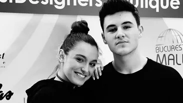 Fiica Andreei Esca a spus motivul pentru care s-ar despărți de Mario Fresh: Este important să vezi ce îți transmite cineva