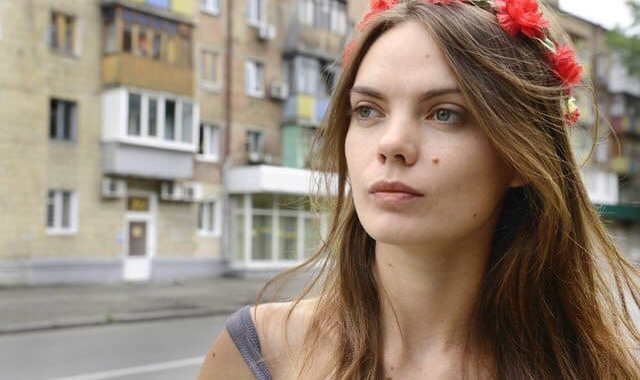 Oksana Shachko, una dintre fondatoarele organizației feministe Femen, a fost găsită moartă, la Paris