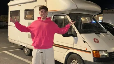 Bisoi a făcut anunțul neașteptat. Se despart: „Prea au venit toate buluc așa”