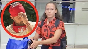 Întoarsă în România, Andreea Munteanu a dat cărțile pe față despre Gabi Tamaș. Ce se întâmpla în junglă, când camerele de filmat se opreau