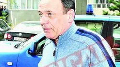 Costica Valcea a vrut sa se omoare!