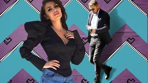 Fosta bombă-sexy a showbizzului se înțelege foarte bine cu… patronul milionar!