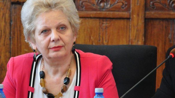 Ministrul Apelor şi Pădurilor a demisionat! Care este cauza