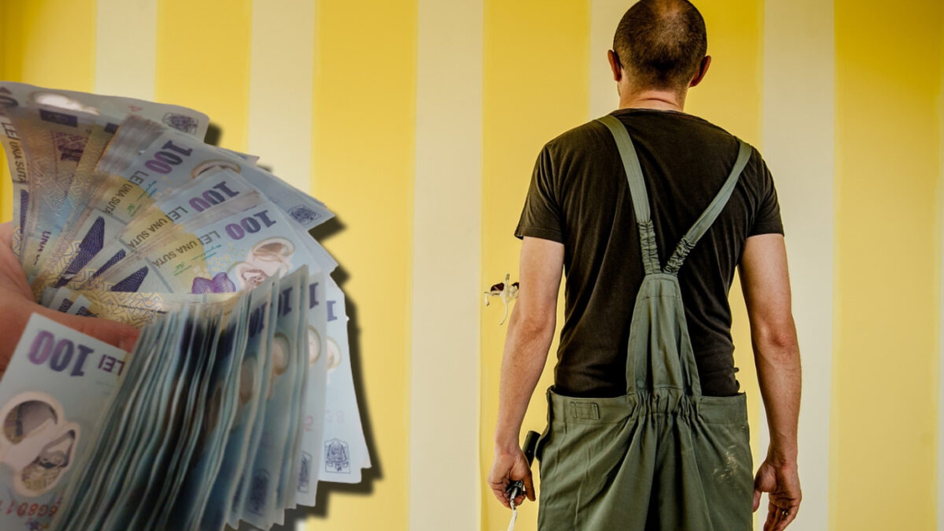 Locul de muncă plătit cu peste 2.600 de lei pe săptămână. Nu ai nevoie de studii superioare