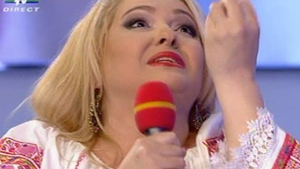 VIDEO Viorica de la Clejani e suparata foc: "Maine-poimaine auziti ca m-am sinucis si nu stiti de ce!" Afla ce a patit