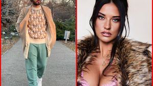 Cu ce se ocupă primul soț al Antoniei, Vincenzo Castellano. Cântăreața și afaceristul italian s-au împăcat după un divorț cu scandal