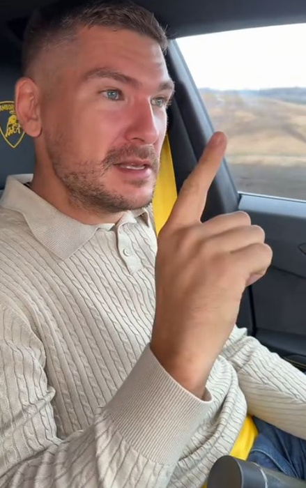 Călin Donca, noi dezvăluiri despre procesul cu Dorian Popa: ”Vreau să arăt întregii țări”
