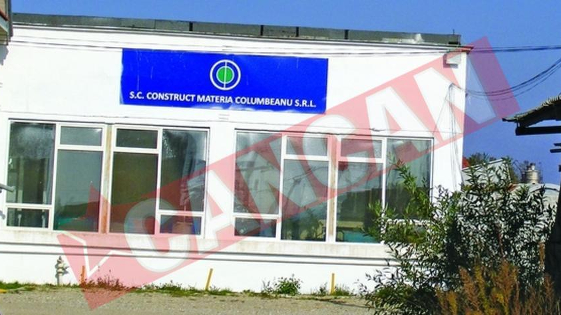 Irinel Columbeanu nu a platit salariile angajatilor