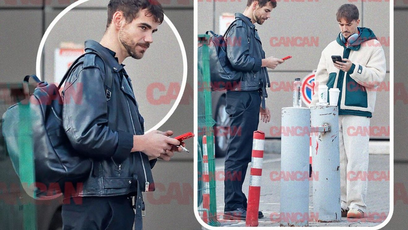 Emil Rengle şi Alejandro, un situationship cu multe opriri și porniri! „Drumul împăcării”, mai greu decât traseul din Asia Express!