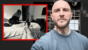 După ce Spike şi-a făcut iubită, Livia EX-Bordea primeşte lovitura de graţie de la fostul soţ! Vrea să scape definitiv de urmele trecutului: “O bag unde îi place ei, în întuneric”