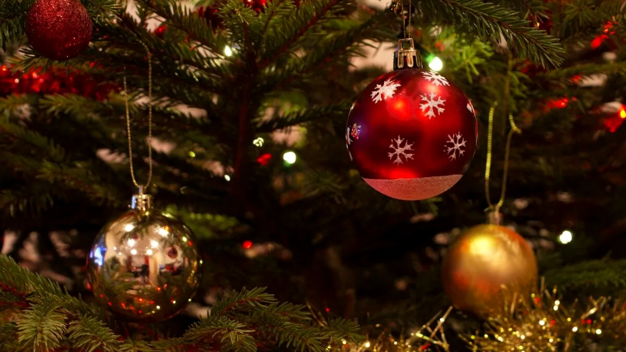 Crăciunul acesta este 'magic'! 25.12.2025, o aliniere unică în ultimii 100 de ani