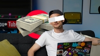Influencer român, condamnat într-o schemă cu 500.000 de dolari. La un pas de pușcărie după 398 de transferuri frauduloase și consum de substanțe interzise