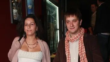 VIDEO Octavian Strunila va fi tata pentru a doua oara: Sotia mea e insarcinata in patru luni