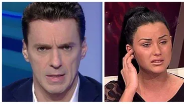 Mircea Badea, revoltat din cauza experienței traumatizante prin care a trecut Daniela Crudu: ”Asta cu gelozia este ceva...”