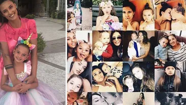 Antonia, interviu cutremurător despre fiica ei. Ce a dezvăluit despre frumoasa Maya