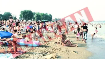 Vacante ieftine pe litoral prin programul O saptamana la mare