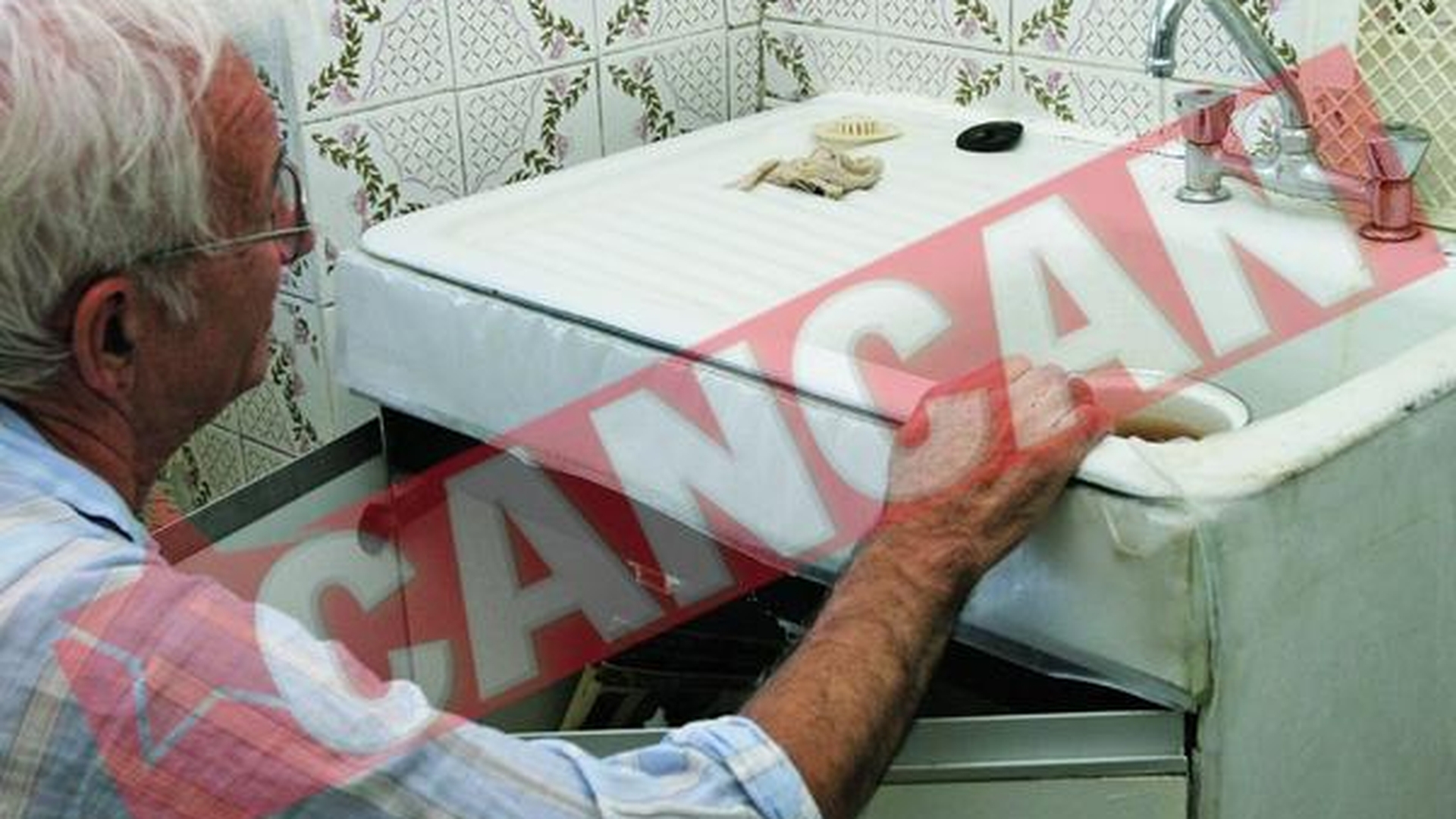 Pensionarii pacalesc apometrele