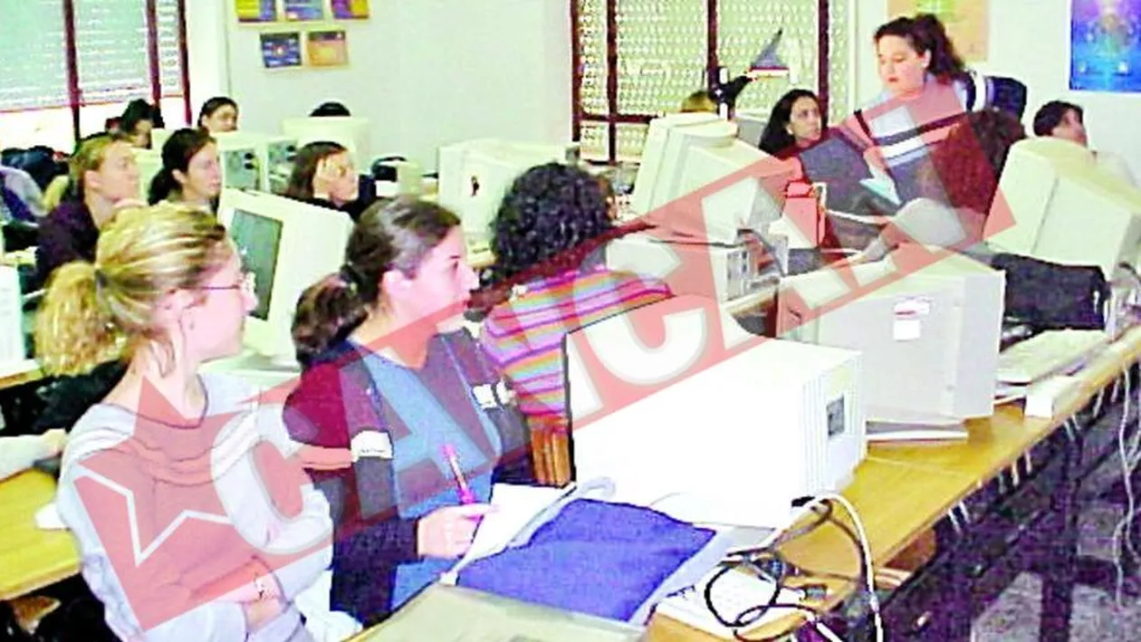 Isi vinde virginitatea pe net