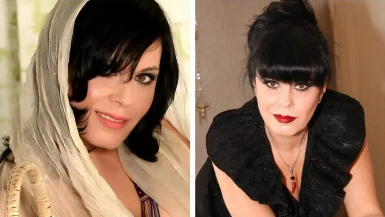 Mariana Moculescu, dezvăluiri intime din relația cu Horia Moculescu! Ce a recunoscut la 23 de ani după divorț. „M-am simțit bine în pat cu el”