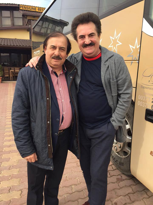 În rândul artiștilor și colegilor de breaslă ai lui Petrică Mîțu Stoian e mare revoltă / (Sursa: Facebook)