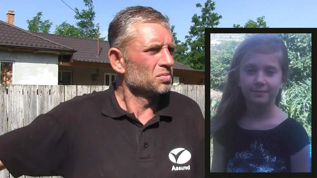 Veronica, fetiţa de 11 ani dispărută în Vaslui, a fost găsită! Rudele copilei și-au făcut cruce când au auzit unde era