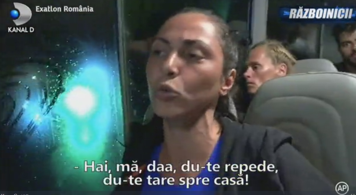 Războinicii, învinşi din nou de Faimoşi. Un concurent din echipa lor va pleca acasă. Care sunt nominalizările